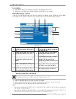 Предварительный просмотр 74 страницы Cineversum Force one User Manual