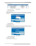 Предварительный просмотр 77 страницы Cineversum Force one User Manual