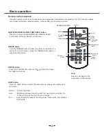 Preview for 26 page of Cineversum LV-WX6K User Manual