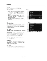 Preview for 41 page of Cineversum LV-WX6K User Manual