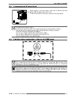 Предварительный просмотр 15 страницы Cineversum R599870 User Manual