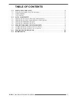 Preview for 3 page of Cineversum Static Cinemascope Lens Kit Assembly Manual