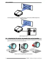 Preview for 6 page of Cineversum Static Cinemascope Lens Kit Assembly Manual