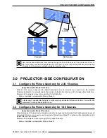 Preview for 9 page of Cineversum Static Cinemascope Lens Kit Assembly Manual