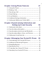 Preview for 9 page of Cingular 8500 User Manual