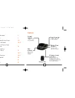 Предварительный просмотр 4 страницы Cingular FastForward User Manual