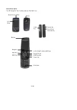 Preview for 13 page of Cingular MUSTANG C810 User Manual