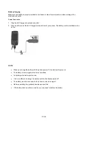 Preview for 17 page of Cingular MUSTANG C810 User Manual