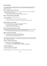 Preview for 21 page of Cingular MUSTANG C810 User Manual