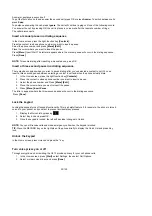 Preview for 22 page of Cingular MUSTANG C810 User Manual