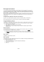 Preview for 28 page of Cingular MUSTANG C810 User Manual