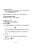 Preview for 29 page of Cingular MUSTANG C810 User Manual