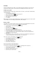 Preview for 33 page of Cingular MUSTANG C810 User Manual