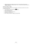 Preview for 35 page of Cingular MUSTANG C810 User Manual