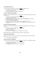 Preview for 39 page of Cingular MUSTANG C810 User Manual