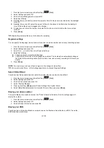 Preview for 41 page of Cingular MUSTANG C810 User Manual