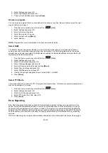 Preview for 43 page of Cingular MUSTANG C810 User Manual