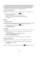 Preview for 44 page of Cingular MUSTANG C810 User Manual