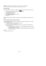 Preview for 47 page of Cingular MUSTANG C810 User Manual