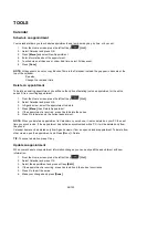 Preview for 48 page of Cingular MUSTANG C810 User Manual