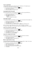 Preview for 49 page of Cingular MUSTANG C810 User Manual