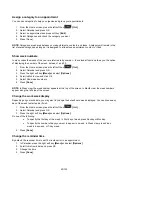 Preview for 50 page of Cingular MUSTANG C810 User Manual