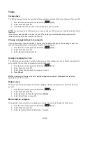 Preview for 51 page of Cingular MUSTANG C810 User Manual