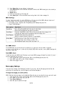 Preview for 58 page of Cingular MUSTANG C810 User Manual