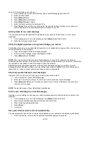 Preview for 61 page of Cingular MUSTANG C810 User Manual