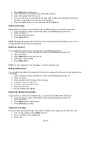 Preview for 64 page of Cingular MUSTANG C810 User Manual