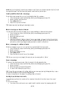 Preview for 65 page of Cingular MUSTANG C810 User Manual