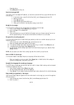 Preview for 66 page of Cingular MUSTANG C810 User Manual