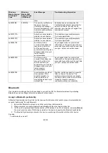 Preview for 92 page of Cingular MUSTANG C810 User Manual