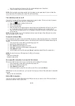 Preview for 96 page of Cingular MUSTANG C810 User Manual