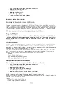 Preview for 97 page of Cingular MUSTANG C810 User Manual