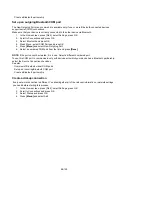 Preview for 98 page of Cingular MUSTANG C810 User Manual