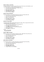 Preview for 100 page of Cingular MUSTANG C810 User Manual