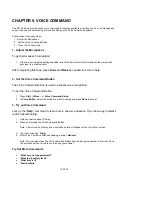 Preview for 102 page of Cingular MUSTANG C810 User Manual