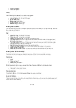 Preview for 107 page of Cingular MUSTANG C810 User Manual