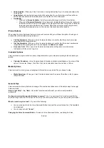 Preview for 108 page of Cingular MUSTANG C810 User Manual