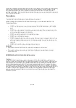 Preview for 116 page of Cingular MUSTANG C810 User Manual