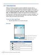 Preview for 28 page of Cingular WIZA100 User Manual