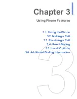 Preview for 43 page of Cingular WIZA100 User Manual