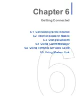 Preview for 83 page of Cingular WIZA100 User Manual