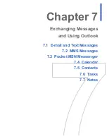 Preview for 103 page of Cingular WIZA100 User Manual