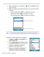 Preview for 168 page of Cingular WIZA100 User Manual