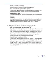 Preview for 177 page of Cingular WIZA100 User Manual