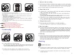 Preview for 5 page of Cino CN-KA Instruction Manual