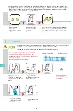 Предварительный просмотр 60 страницы Cino CN-Z01 Instruction Manual