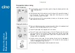 Preview for 9 page of Cino FuzzyScan F600BT Series Reference Manual